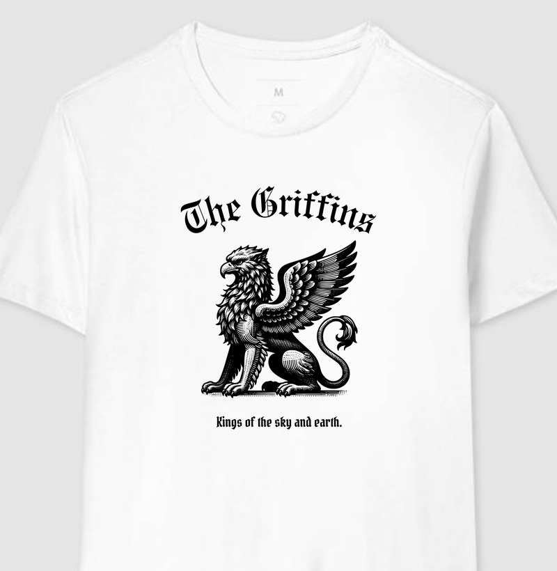 The Griffins
