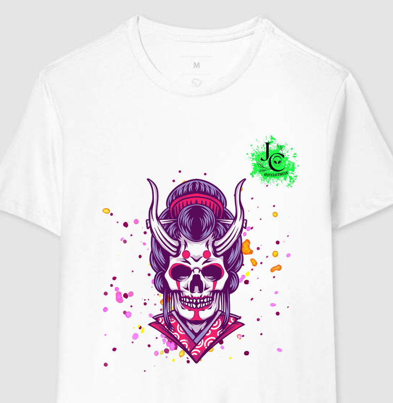 Camiseta 011
