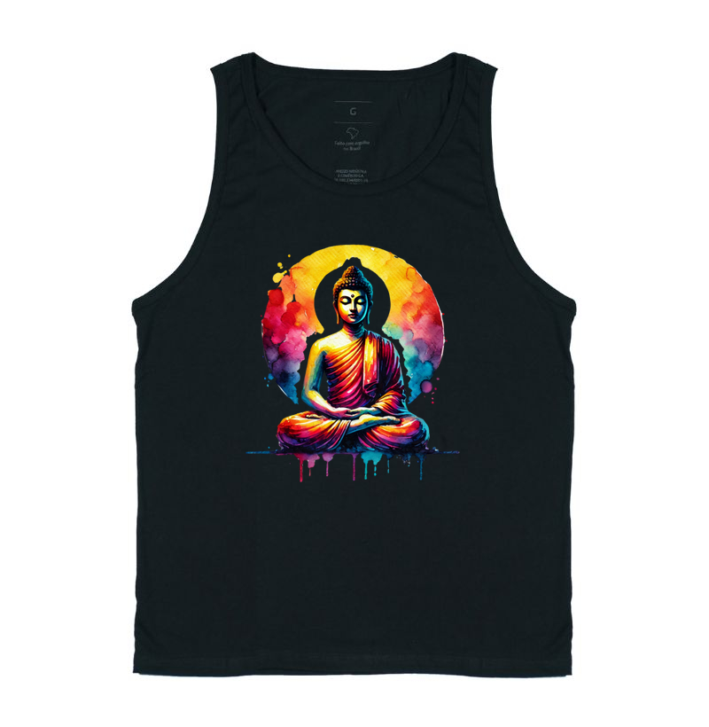 Buda Aquarela
