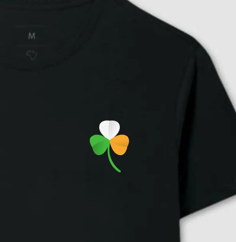 Trevo Irlandês