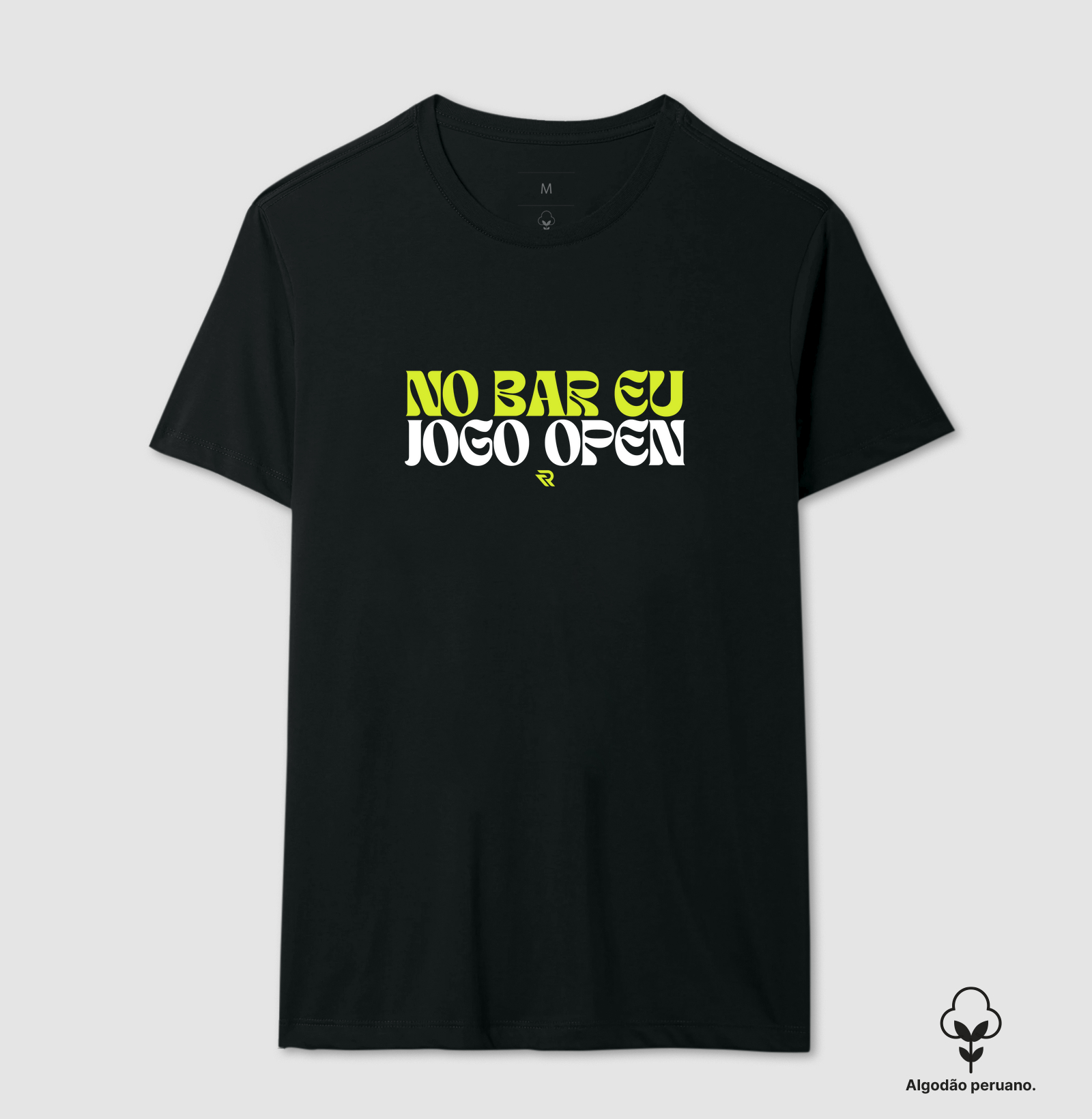 Jogo Open