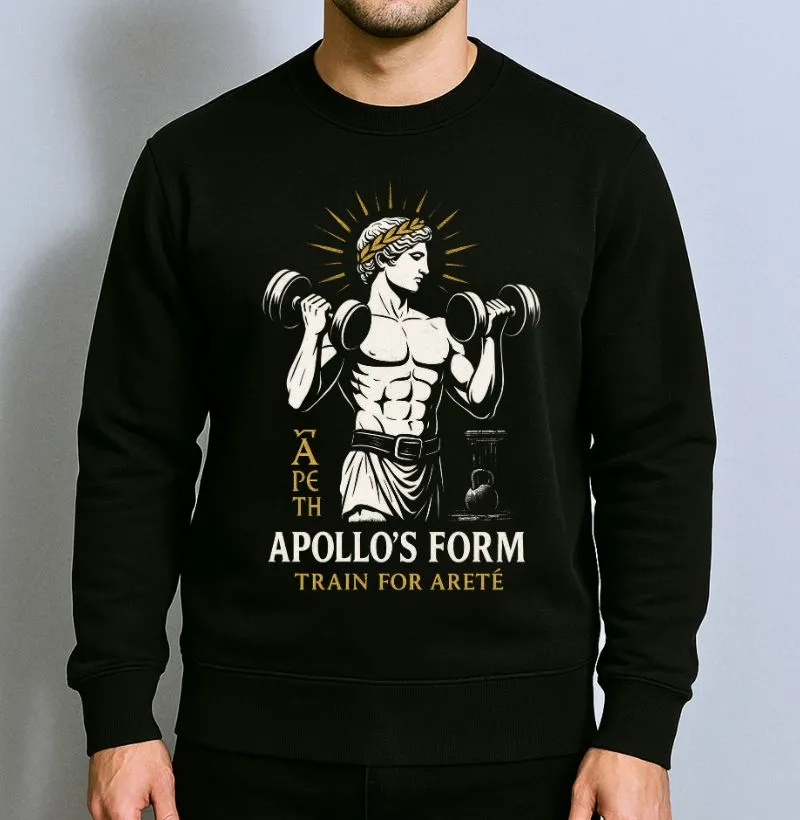 Apollos Form