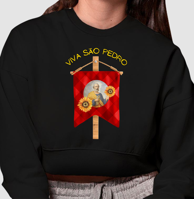Viva São Pedro