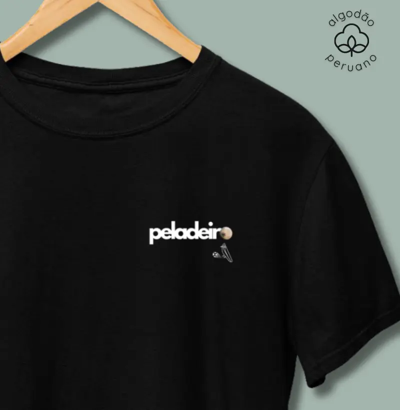 Peladeiro Minimal