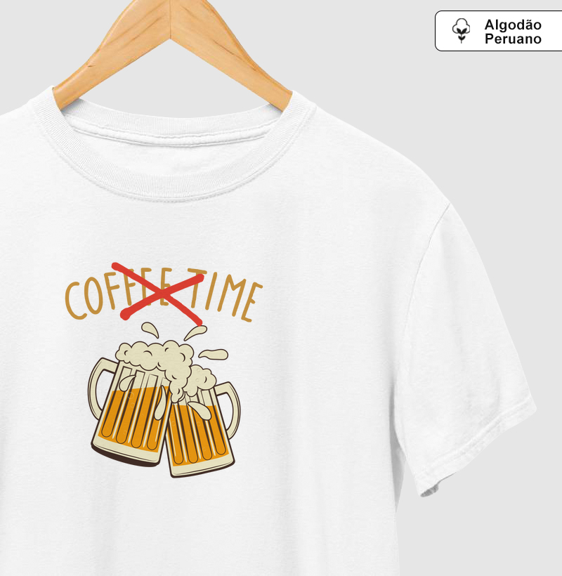 De Café pra Cachaça é um Gole