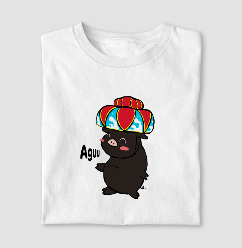 Aguu hanagasa