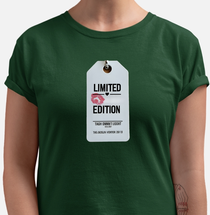 Edição Limitada