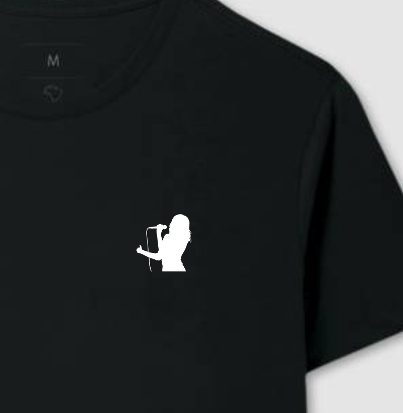 T-shirt Cantora 