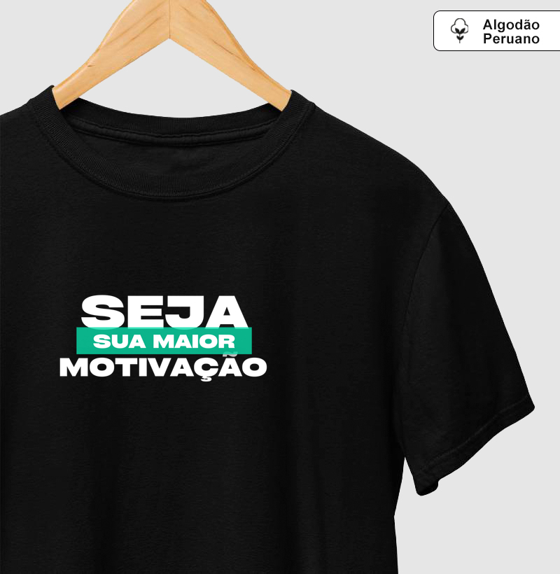 Seja sua motivação!