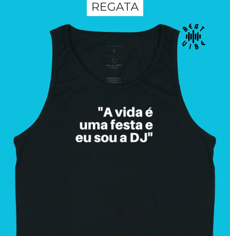DJ da Vida