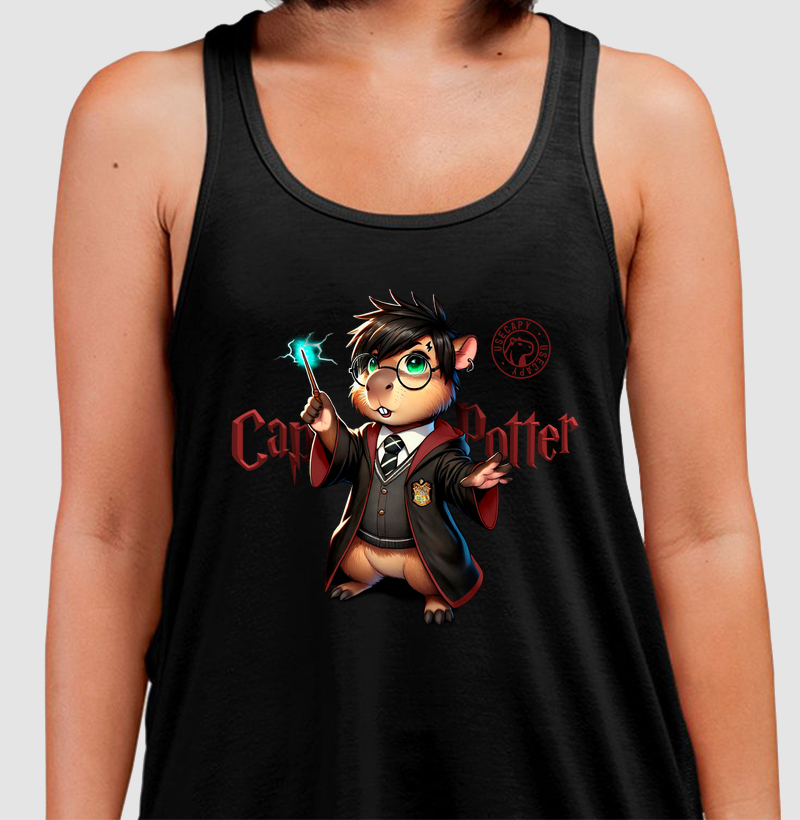 Capy Potter