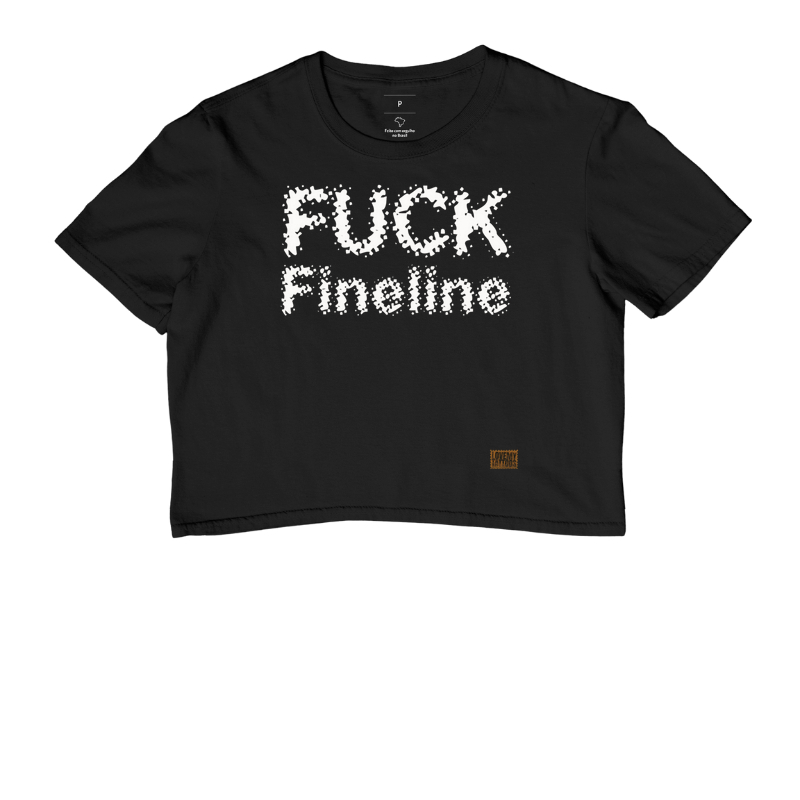 Fuck fineline