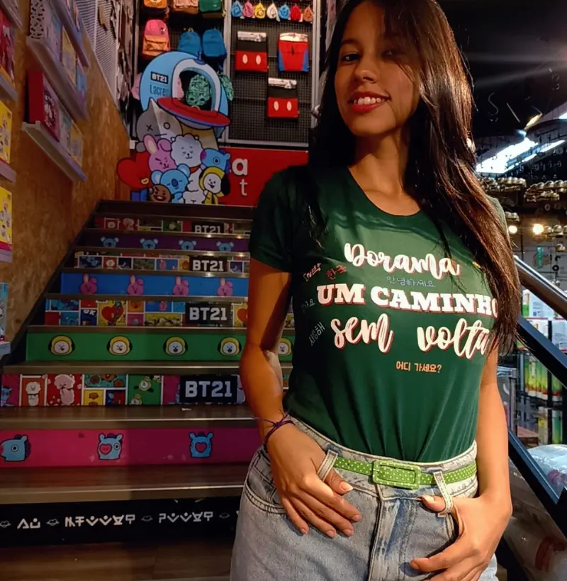 Camisa 0