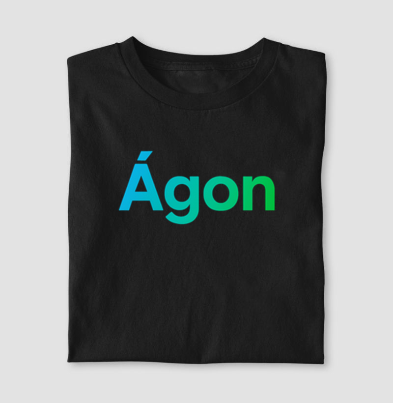 ÁGON DEGRADÊ