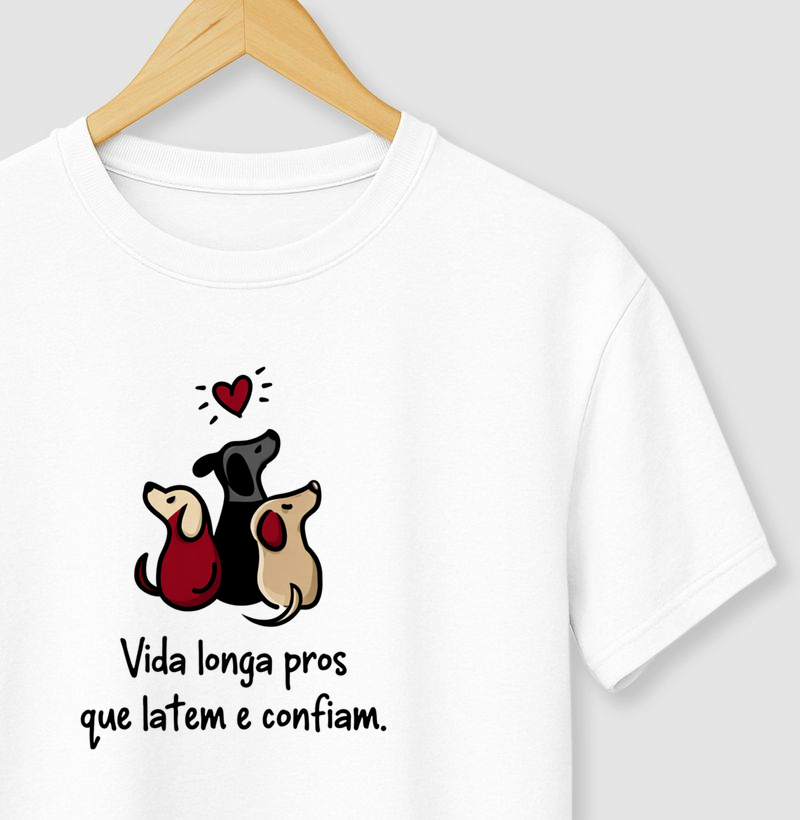 Vida Longa