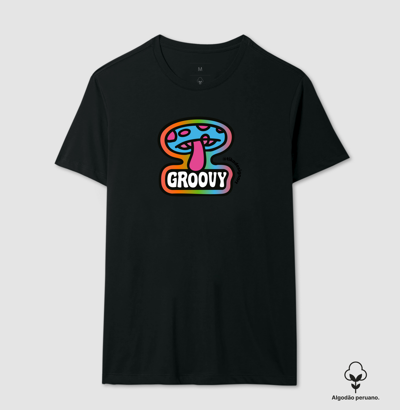 Groovy Mush