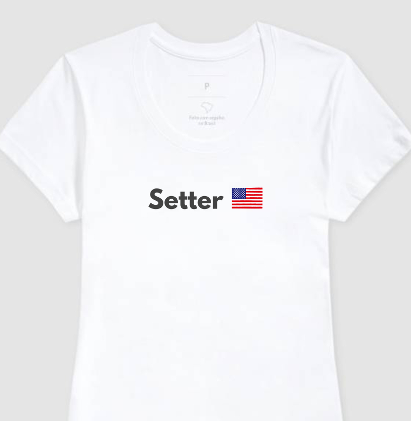 Setter (Levantadora)