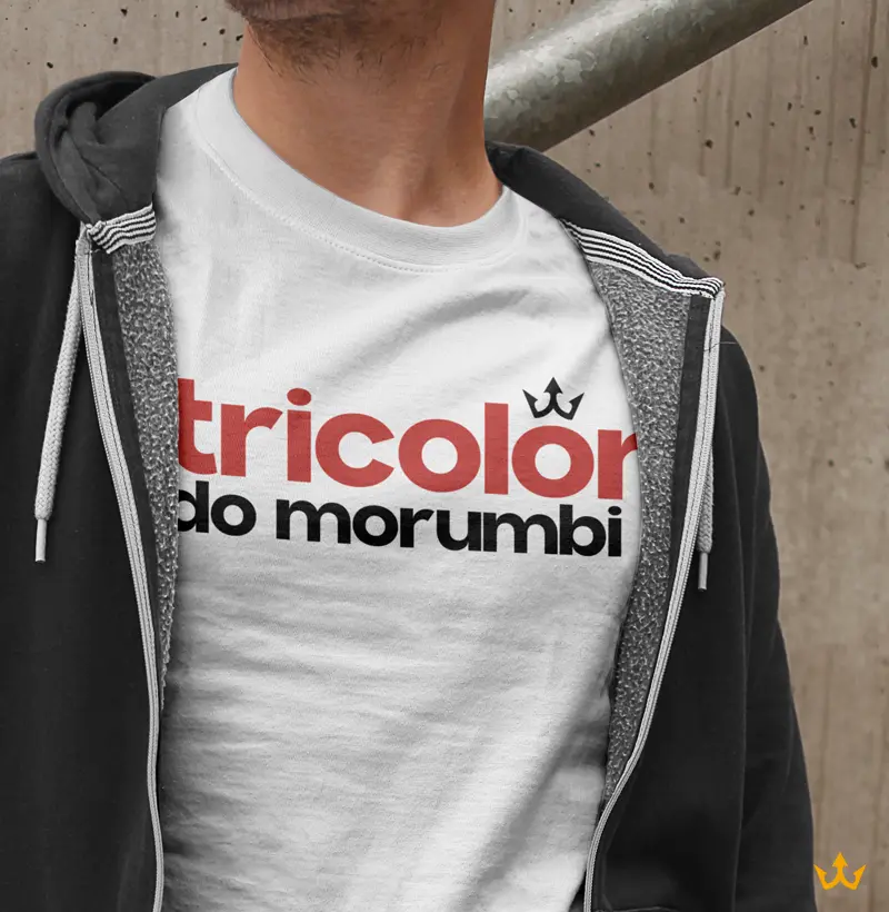 Tricolor do Morumbi