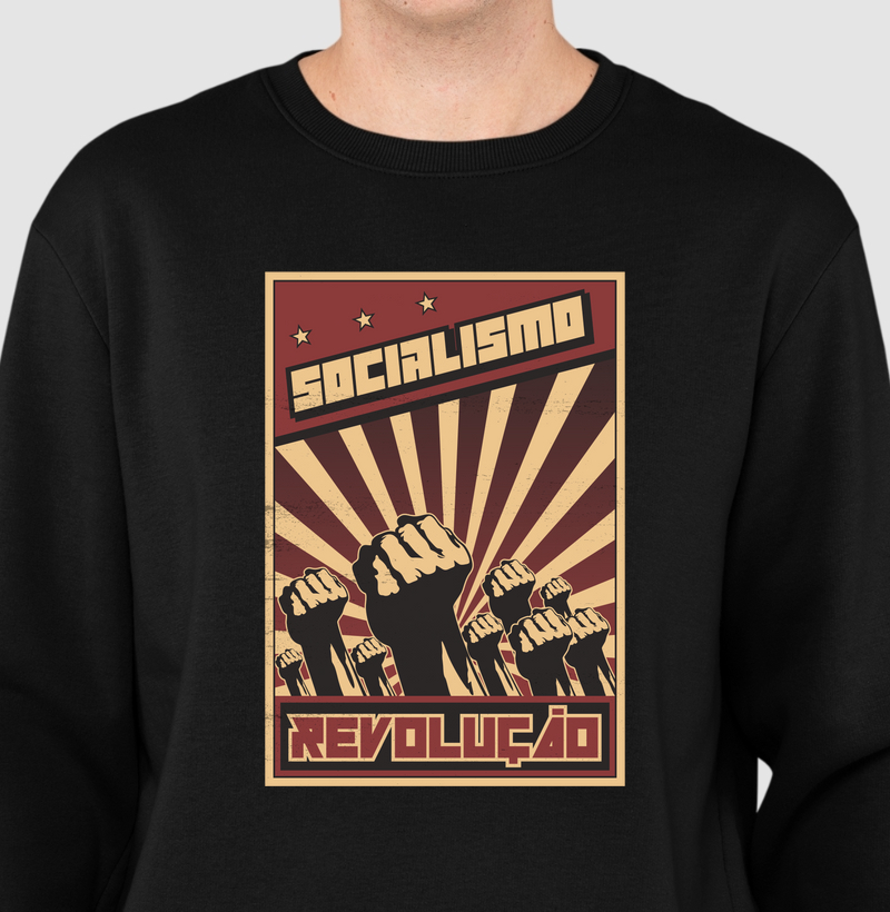 Comunismo e Revolução