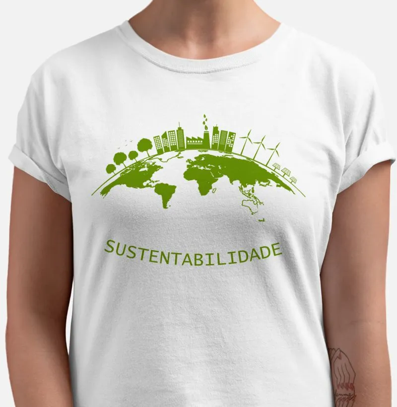 sUSTENTABILIDADE