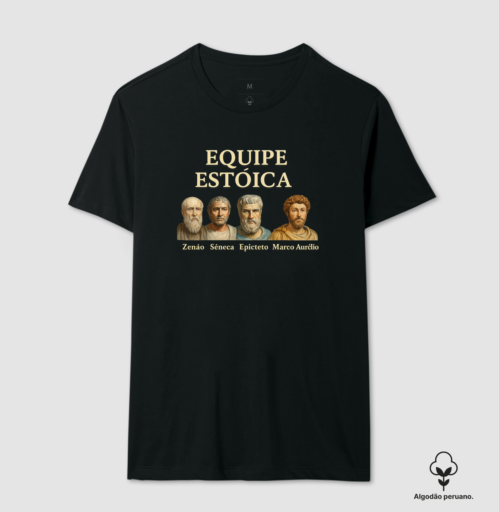 Equipe Estóica
