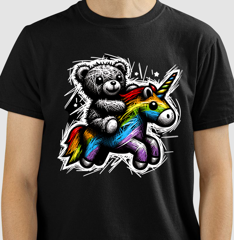 unicorn