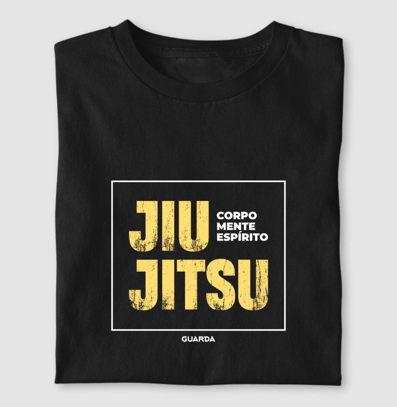 Corpo, Mente e Espírito