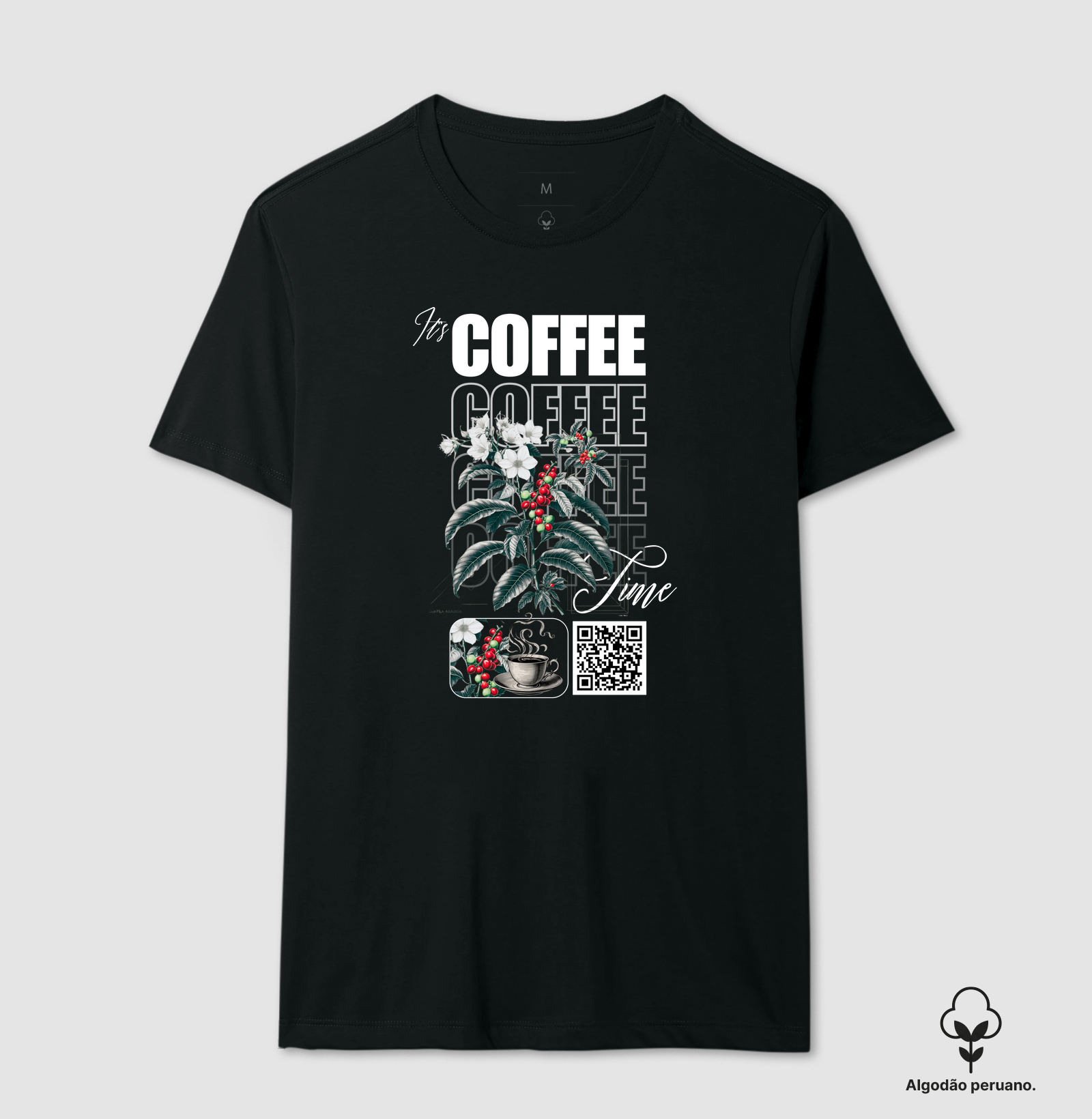 It's Coffee Time