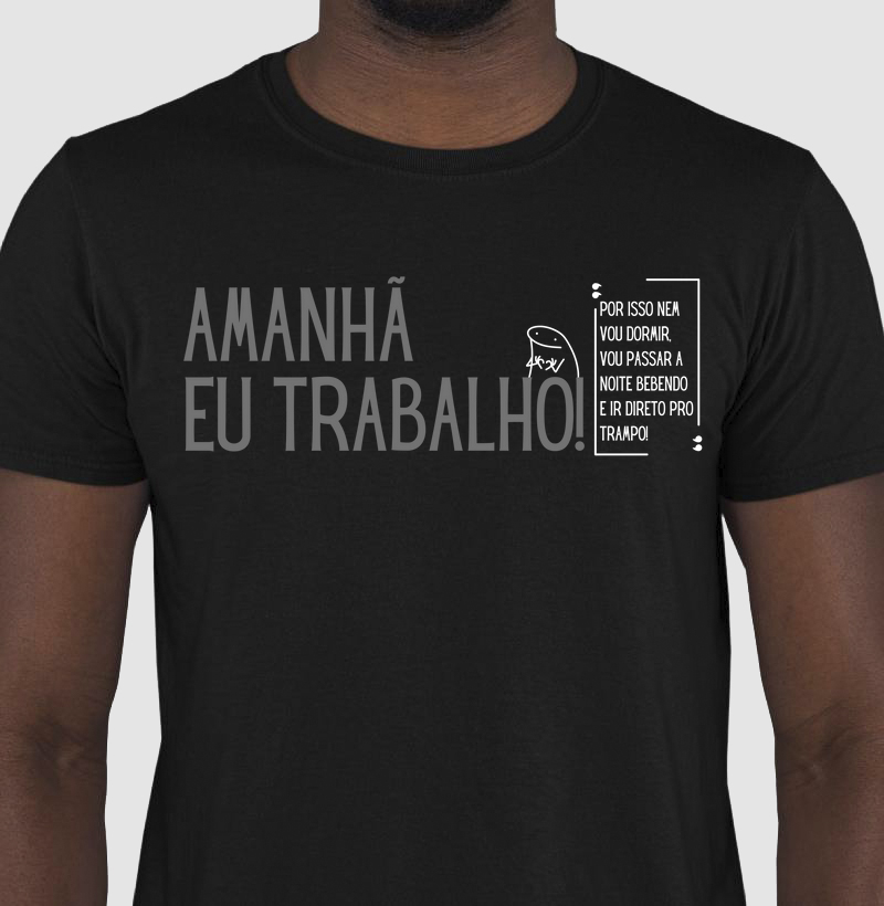 TRABALHANDO