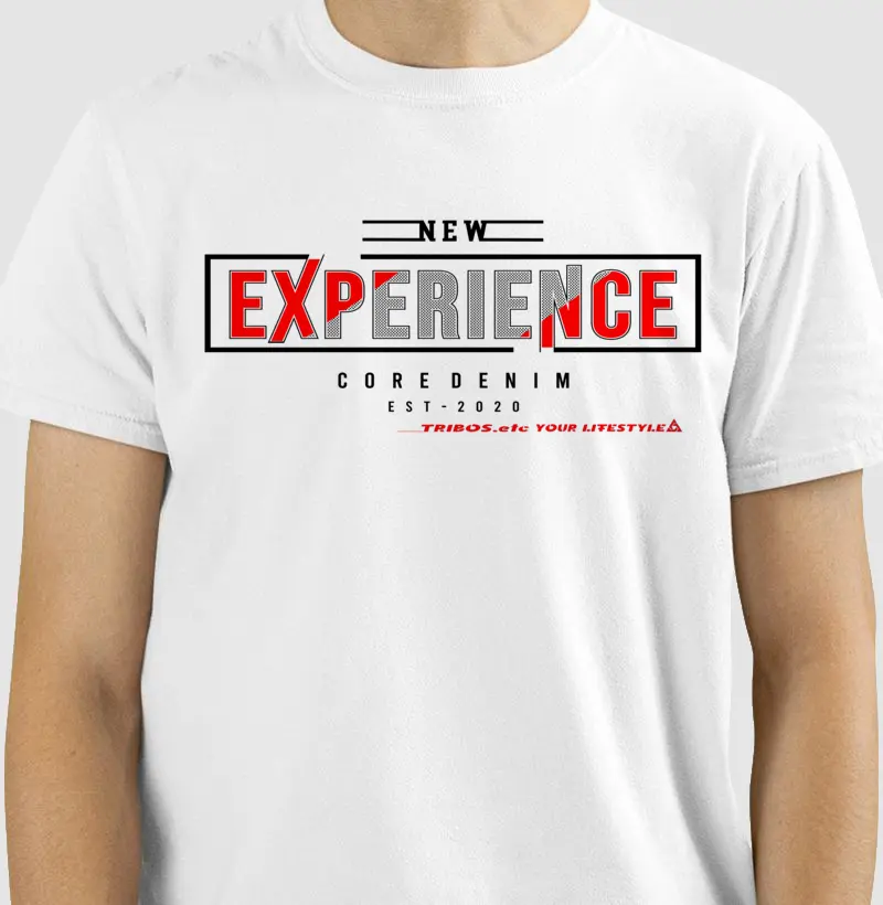 CAMISETA RESERVA.INK MASCULINA E FEMININA TRIBOS.etc LIFESTYLE EXPERIENCE CORE