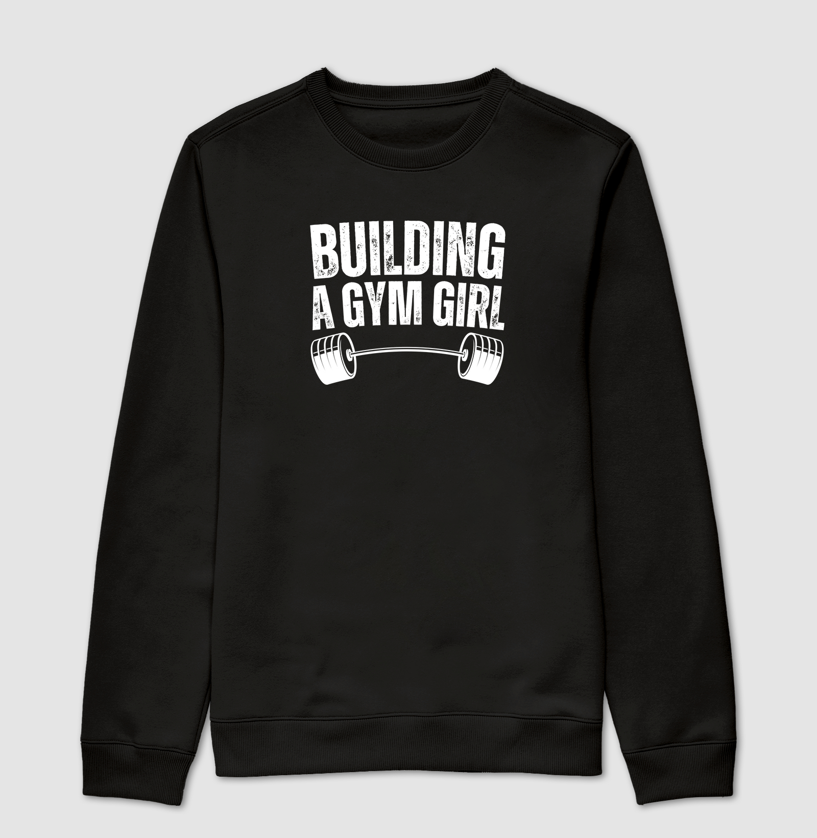 Construindo uma mulher fitness