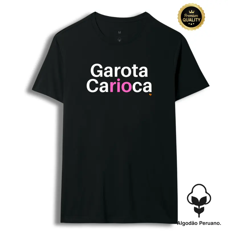 Garota Carioca