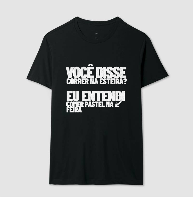 PASTEL NA FEIRA