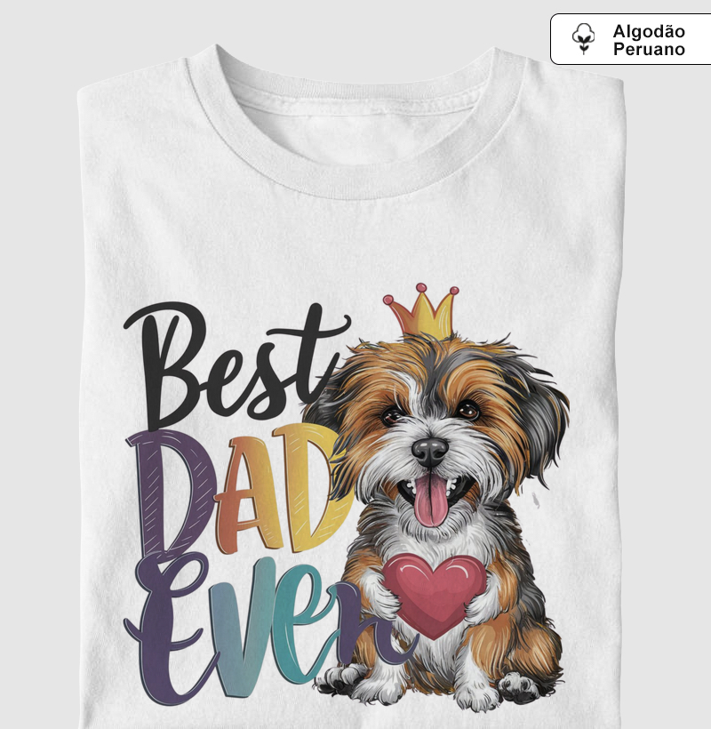 Best Dad Ever