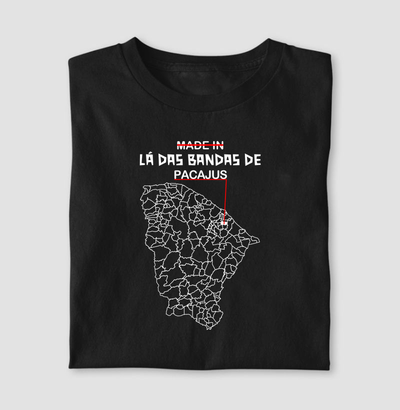 Pacajus | Lá das Bandas