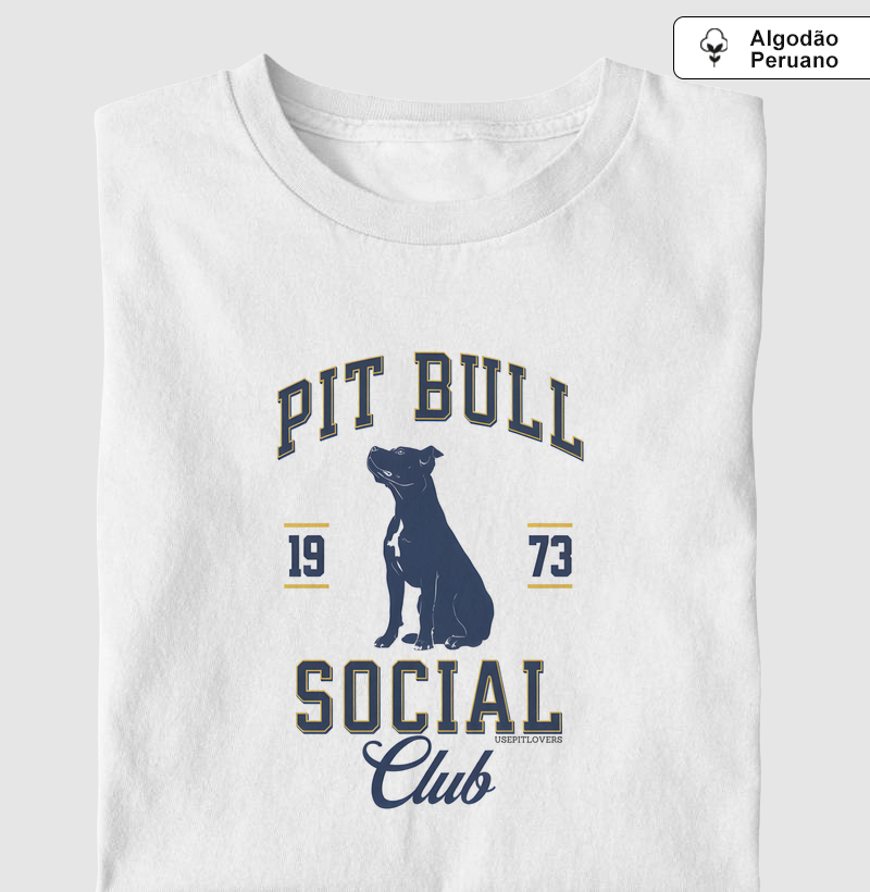 PITBULL SOCIAL CLUB