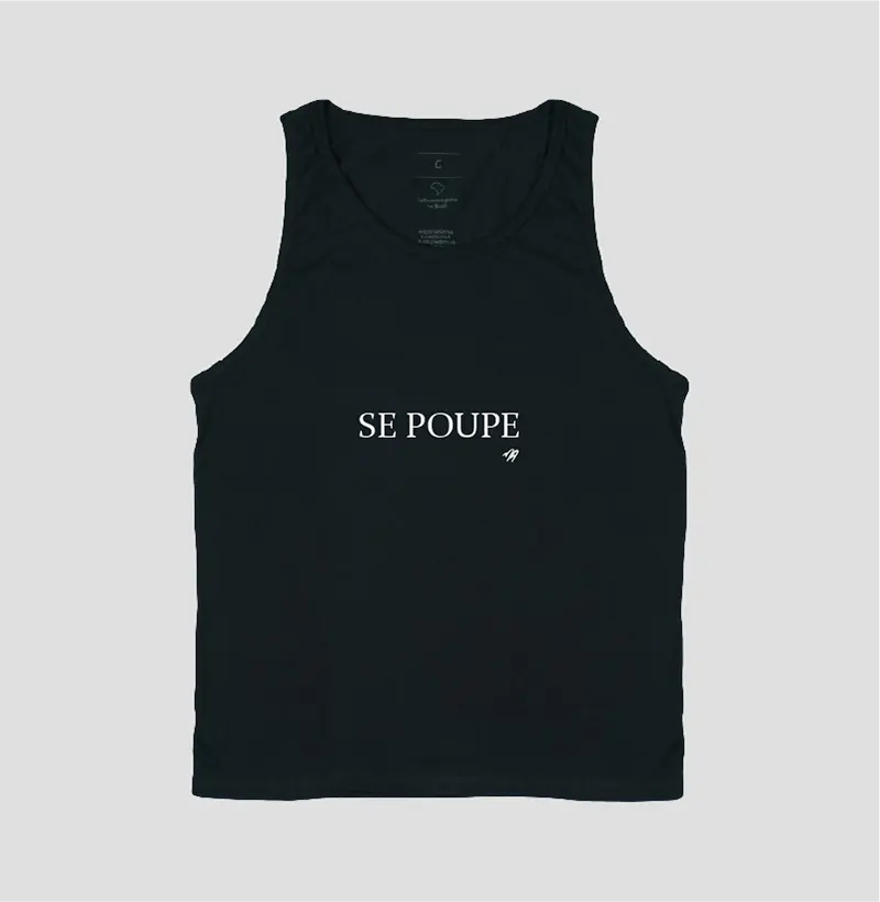 SE POUPE