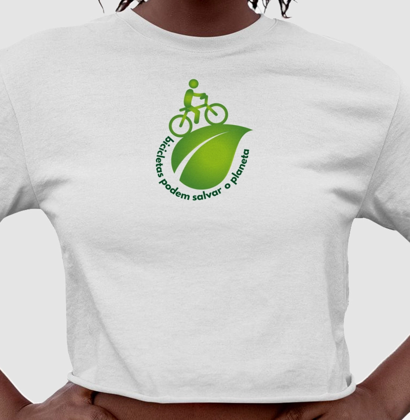 Bicicletas podem salvar o planeta