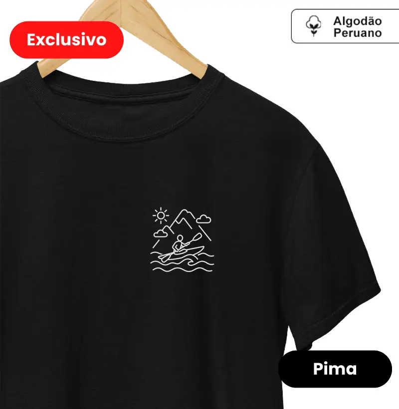 Canoagem Flowline