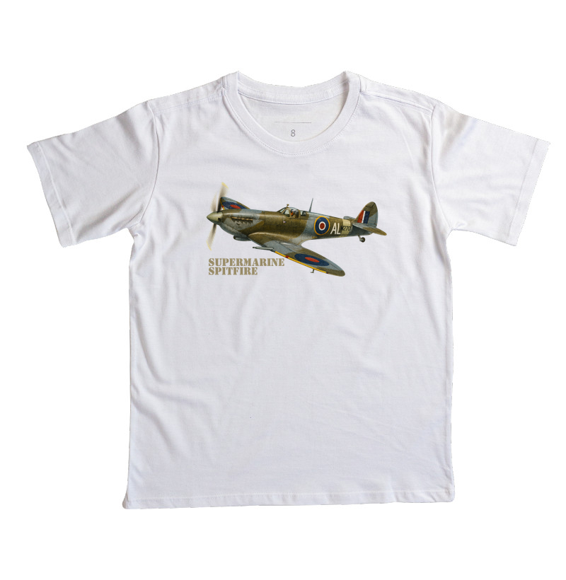 Supermarine Spitfire