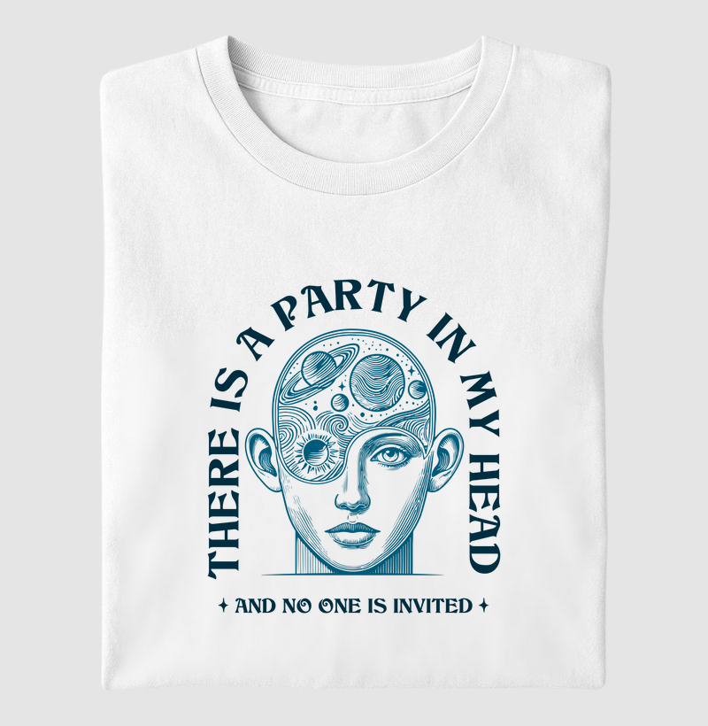 Party in my Head