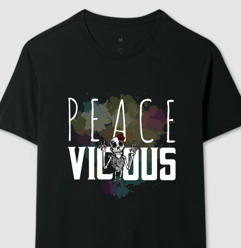 Make love not war