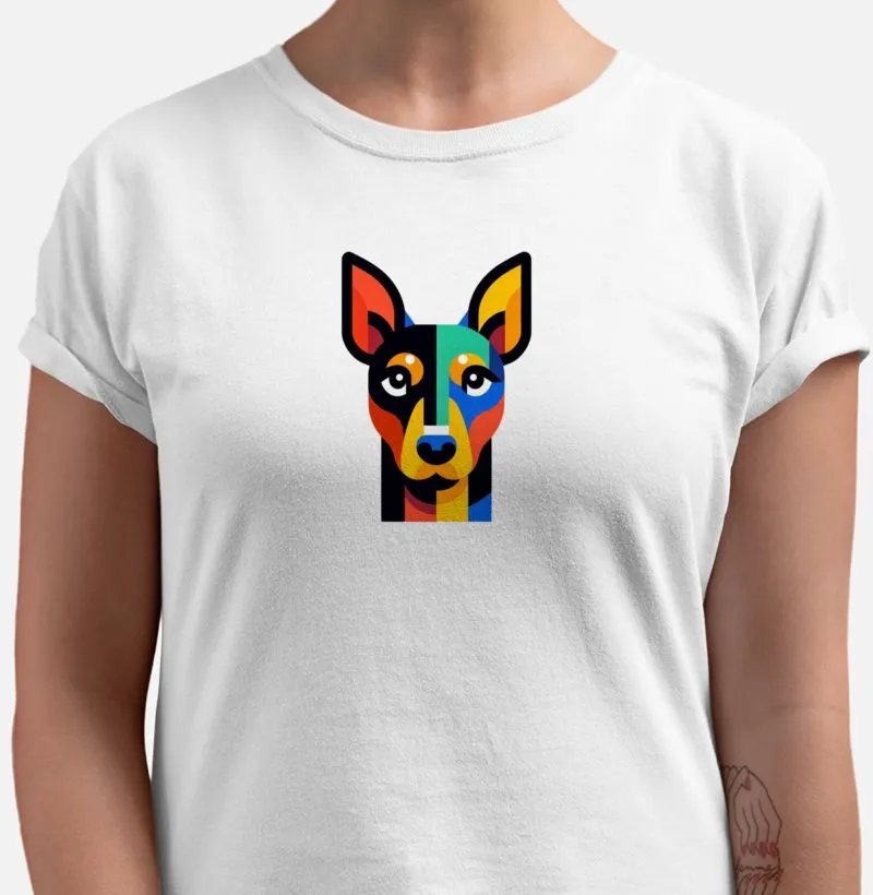Pinscher - Paleta
