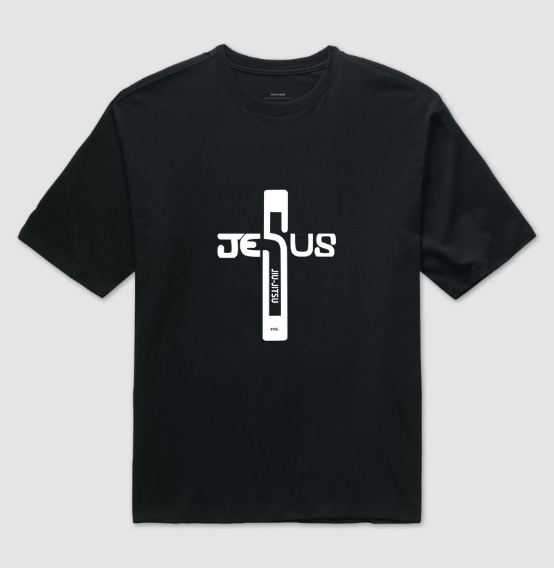 Jiu Jitsu, Jesus