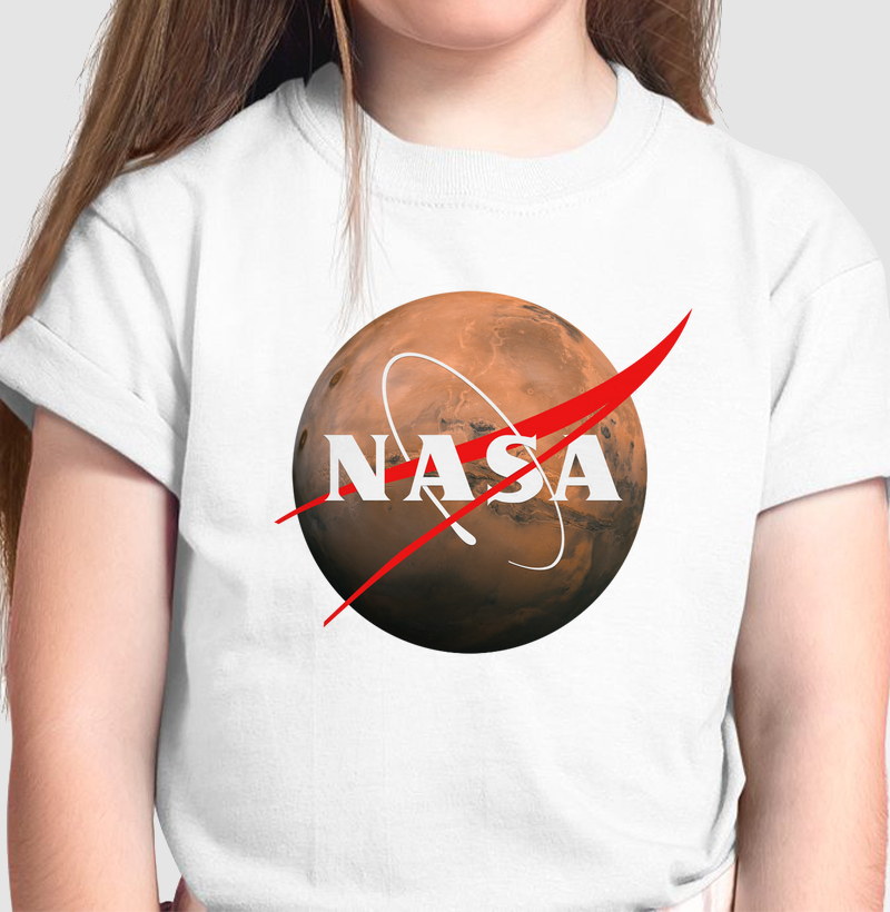 Nasa - Marte