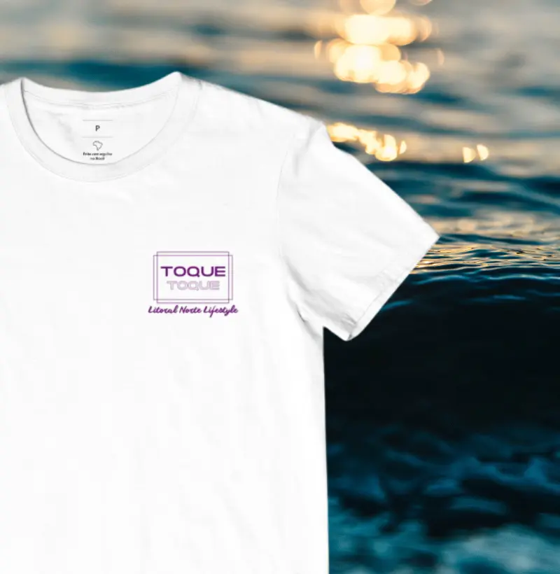 Praia de Toque Toque