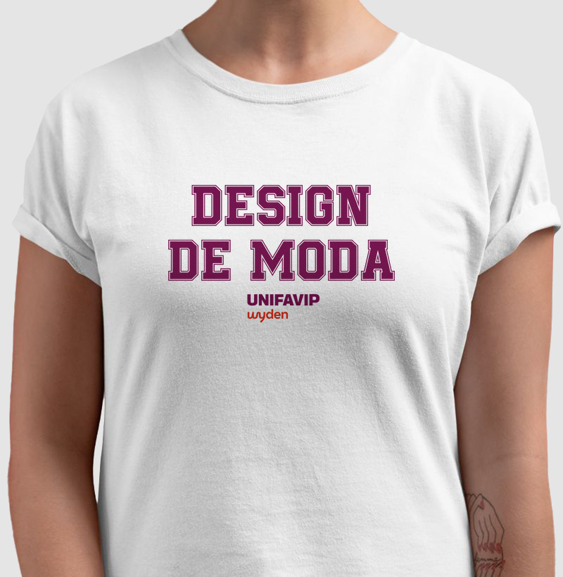 Design de Moda