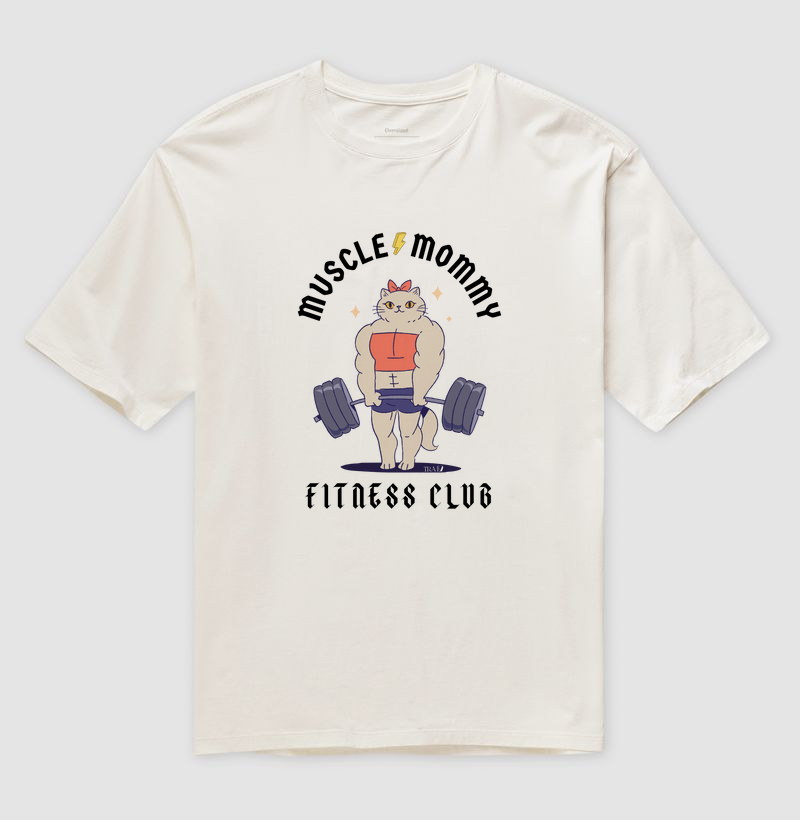 Muscle Mommy Fitness Club