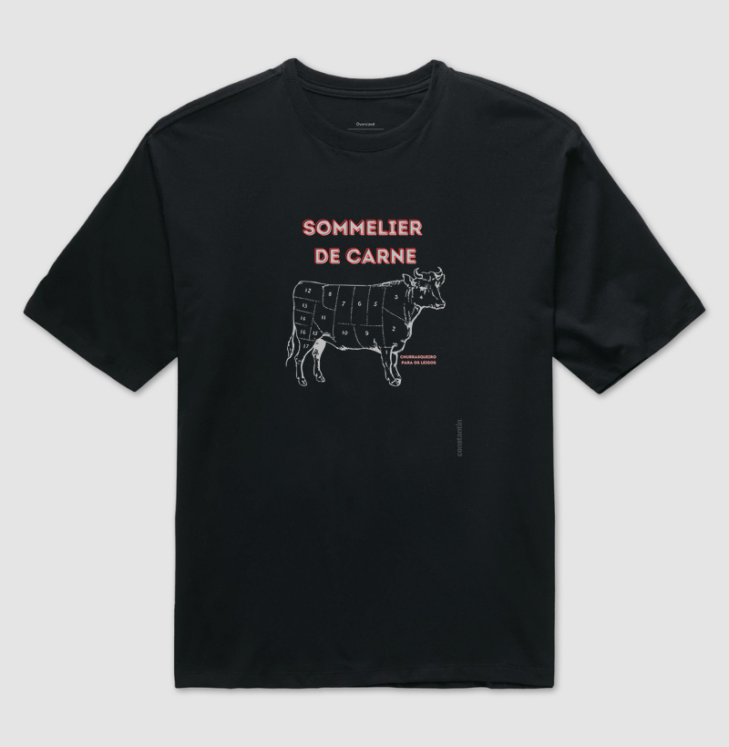 Sommelier de carne