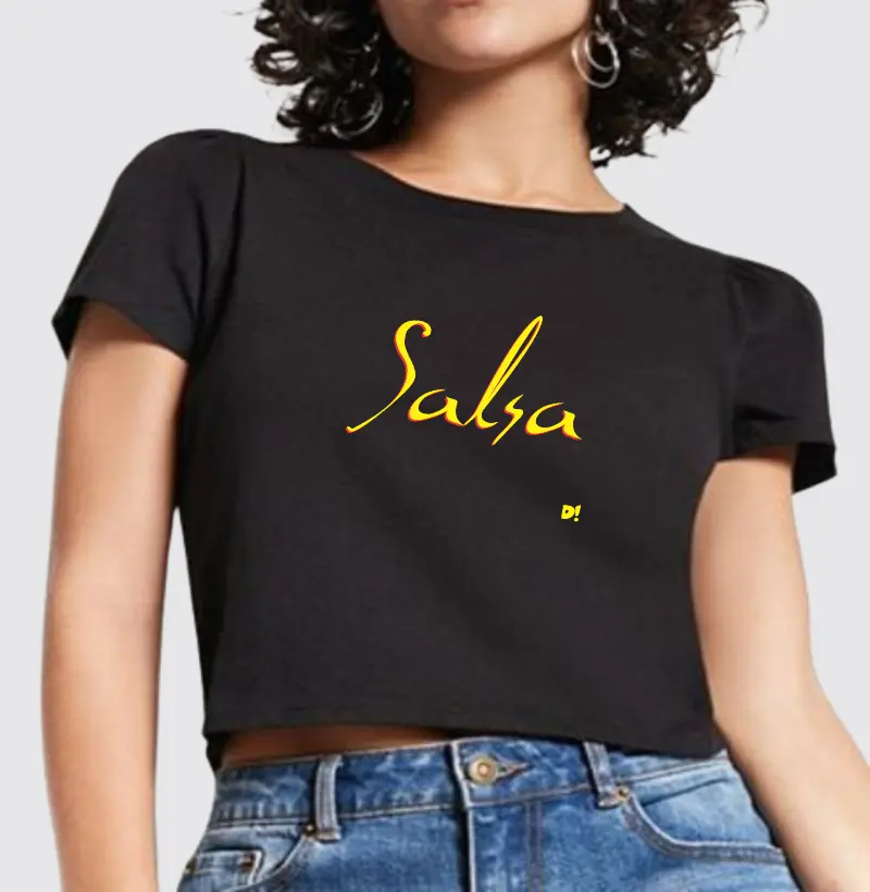 Salsa Script